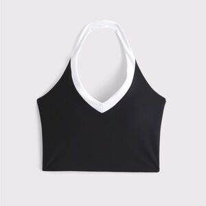 YPB sculptLUX Halter Tank SIZE MEDIUM